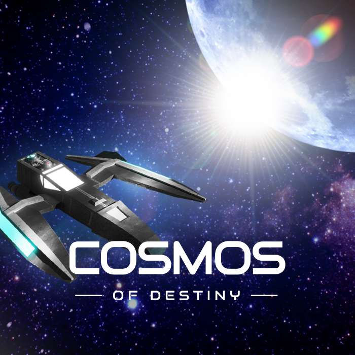 COSMOS 반응형 웹